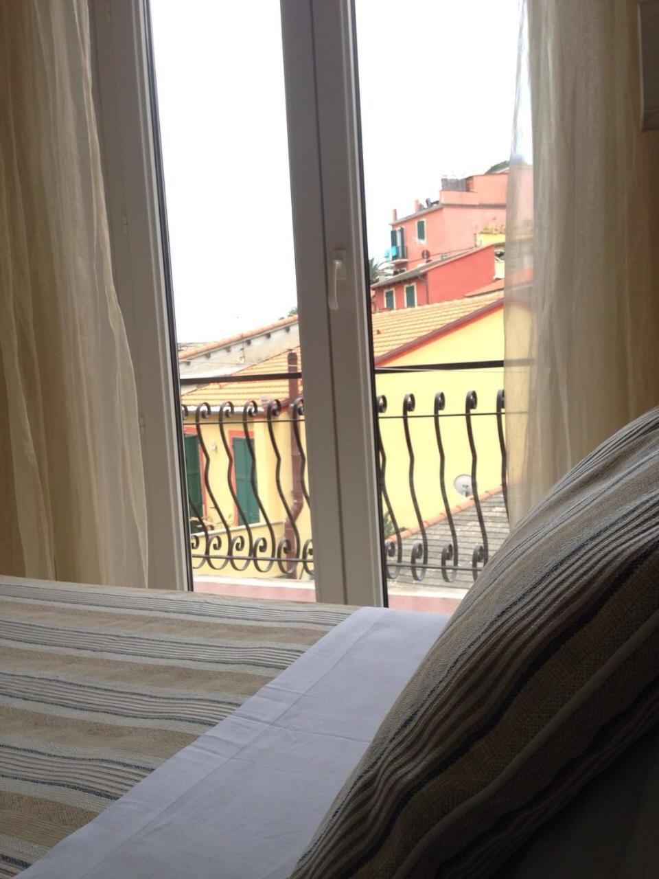 מונטרוסו אל מארה Albergo Degli Amici חדר תמונה